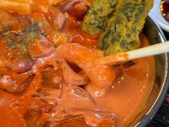 -山海珍味韩国料理(奥城店)