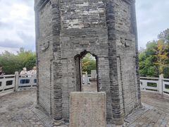 -上海佘山国家森林公园天马山园