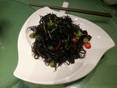 -天厨妙香素食餐厅(清华店)
