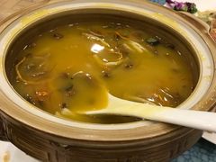 -新恬乐大酒家(沧达大厦店)