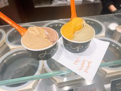-Dip in Gelato(富民路店)