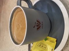 -明记港式烧腊茶餐厅(下沙店)