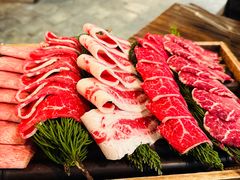 -侘与火 Wabi 侘寂烟火•锅物料理(大屯DT51店)