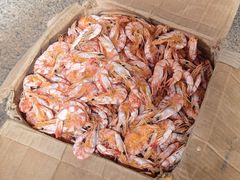 -一夜埕海产品特色街