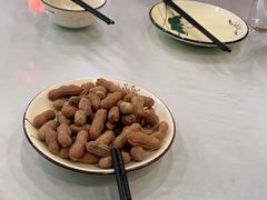 -丈母娘的饭局•新金陵菜(牛首山店)