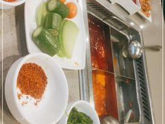 -海底捞火锅(太阳宫凯德mall店)