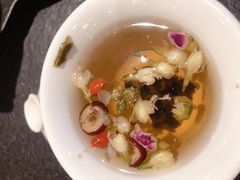 八宝茶-椒王