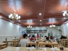 大堂-华兴街自力面店