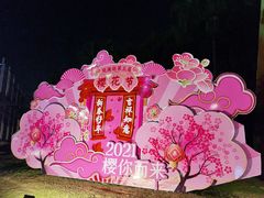 -观澜湖生态运动公社