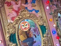 -芜湖方特东方神画