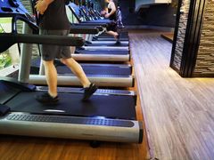 -西吉马游泳健身(协信店)