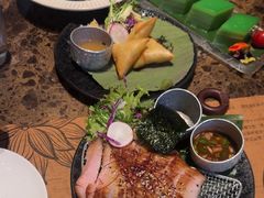 -宇安泰料(龙湖天街黑金店)