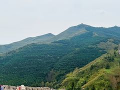 -雁门关景区