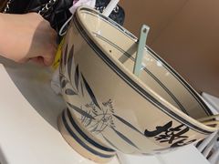 -墩儿大碗宽面(来福士店)