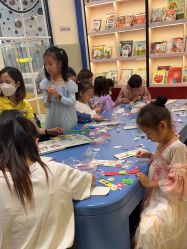 -米兜欢乐王国·儿童乐园(宝安益田假日天地店)