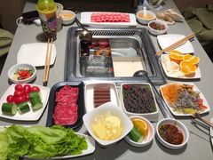 -海底捞火锅(珠影星光城夜宵主题店)