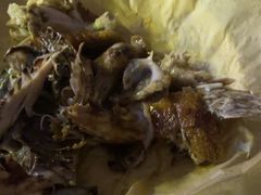 -三栋屋烧鸡