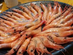 -花枝日本料理(金沟河店)