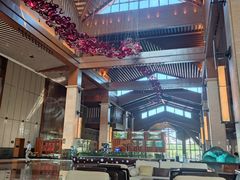 -碧桂园润杨溪谷温泉酒店