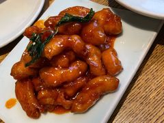 -金牌老碗时尚陕菜(王府井百货店)