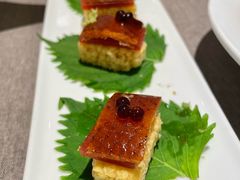鸭酥米花-花家怡园(四合院总店)