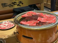 -西塔老太太泥炉烤肉(湖东领汇广场店)