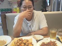 -A8小馆·海鲜烧烤(樱珠苑小区店)