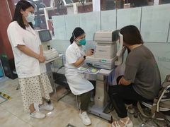 -广州市越秀区光塔街社区卫生服务中心(朝天院区)