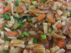 -西域美食(西直门南小街店)
