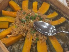 -麒麟中餐厅·经典粤菜·地道菜式老字号(广州长隆酒店)