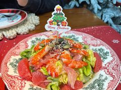 -弗兰克牛排西餐厅Ribone steak house(柠檬花园店)