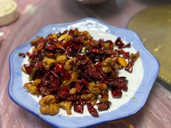 -洪霞餐馆
