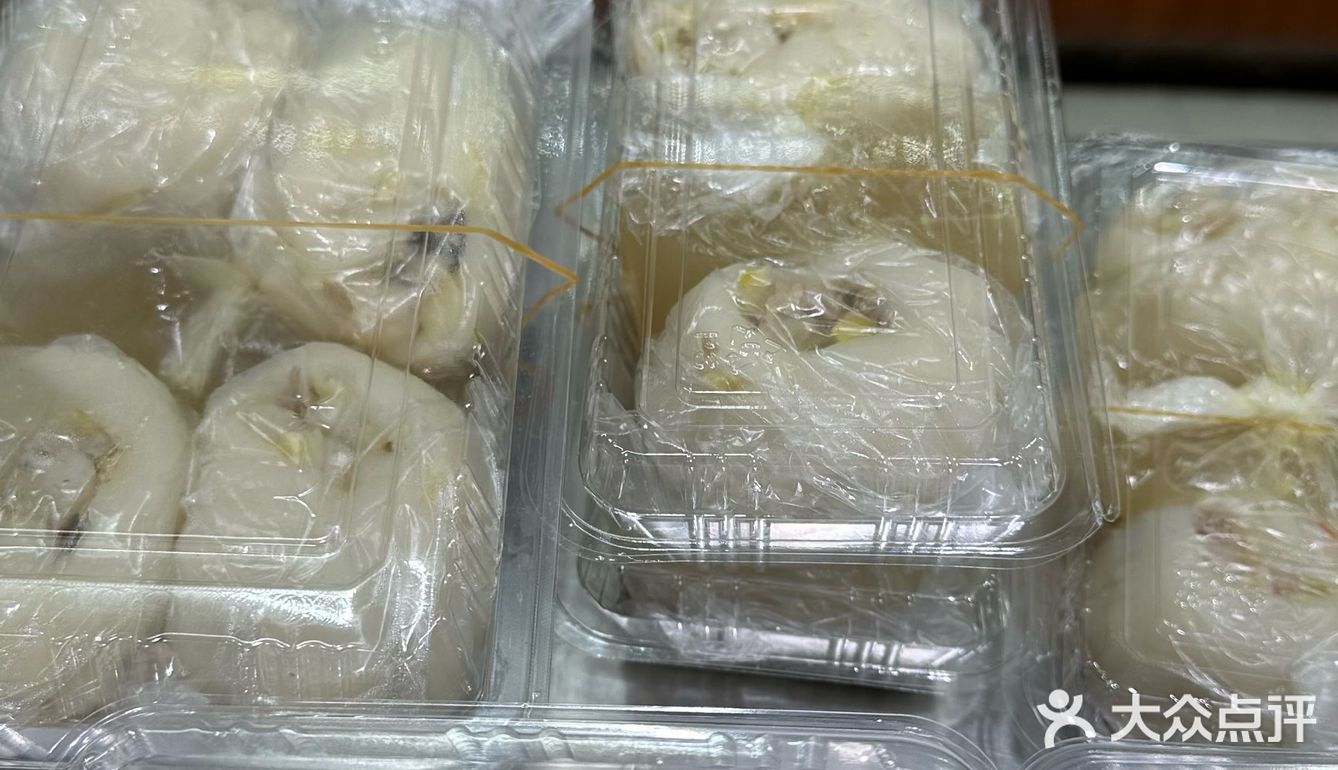 好吃 炒肉团子