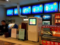 -中影国际影城(小西天CINITY店)