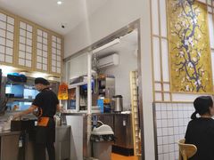 -吉野家(上海美罗城店)