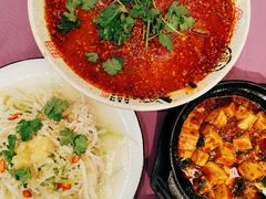-陈麻婆豆腐(春熙店)