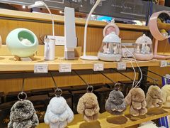 -九木杂物社(大族广场店)