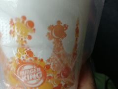 -汉堡王(长沙枫林三路店)