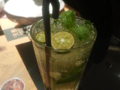 -simply thai天泰(静安嘉里中心店)