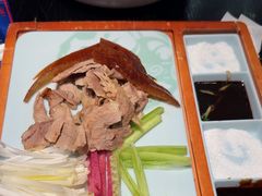 -满园烤鸭·春饼(沈北万达店)