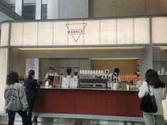 -Manner Coffee(IFS一楼店)