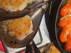 -沪小胖·小龙虾·蓝龙王(八佰伴店)