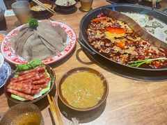 -楠火锅(昆山金鹰店)