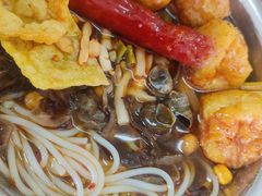 -舌尖上的米粉(阳朔二店)