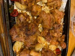 -老东镇啤酒屋海鲜加工·蒸汽海鲜·海鲜烧烤(台东店)