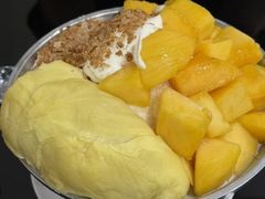 -水牛奶皇后糖水铺(深圳总店)