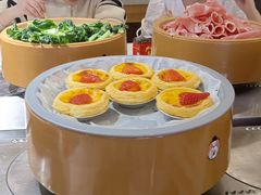 -龍歌自助小火锅(城阳万象汇店)