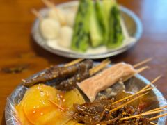 -谢智冷沾沾(万达金街店)
