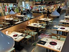 -黑鸡小馆(金源店)
