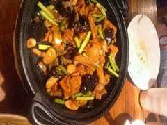 android_upload_pic-老太原菜馆(南宫店)
